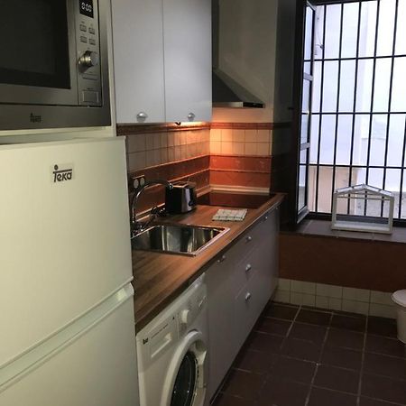 Apartamento Completo Santa Marina Kordoba Bagian luar foto