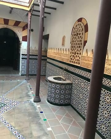 Apartamento Completo Santa Marina Kordoba Bagian luar foto