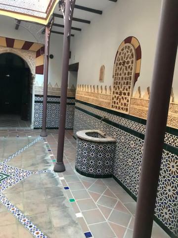 Apartamento Completo Santa Marina Kordoba Bagian luar foto