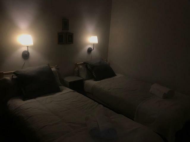 Apartamento Completo Santa Marina Kordoba Bagian luar foto