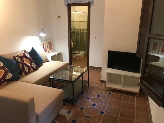Apartamento Completo Santa Marina Kordoba Bagian luar foto