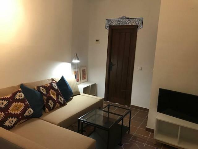 Apartamento Completo Santa Marina Kordoba Bagian luar foto