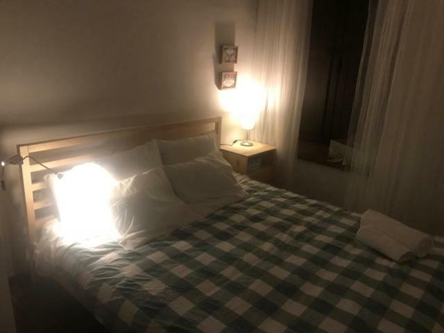 Apartamento Completo Santa Marina Kordoba Bagian luar foto