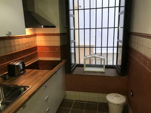 Apartamento Completo Santa Marina Kordoba Bagian luar foto