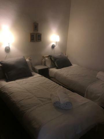 Apartamento Completo Santa Marina Kordoba Bagian luar foto