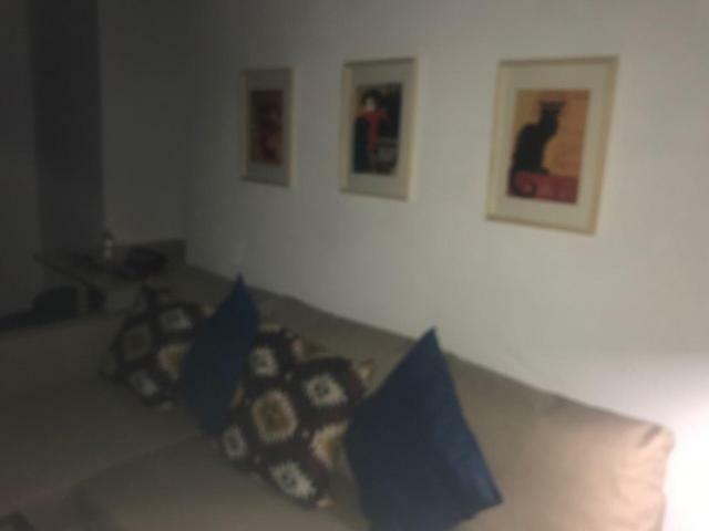 Apartamento Completo Santa Marina Kordoba Bagian luar foto