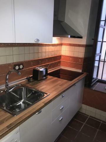 Apartamento Completo Santa Marina Kordoba Bagian luar foto