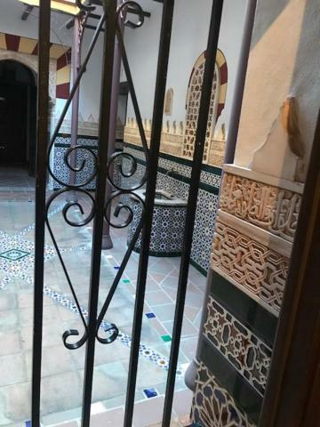 Apartamento Completo Santa Marina Kordoba Bagian luar foto