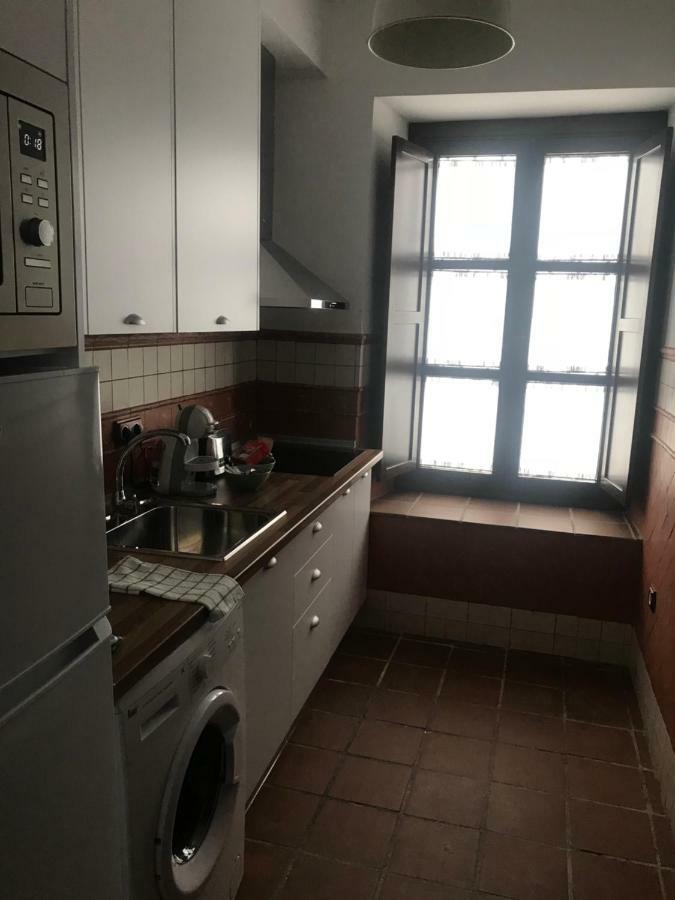 Apartamento Completo Santa Marina Kordoba Bagian luar foto