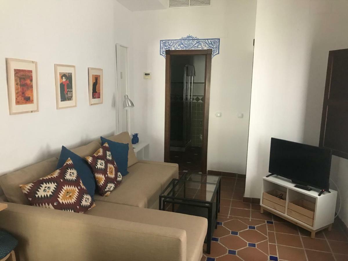Apartamento Completo Santa Marina Kordoba Bagian luar foto