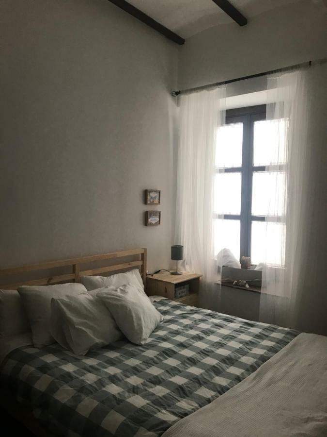 Apartamento Completo Santa Marina Kordoba Bagian luar foto