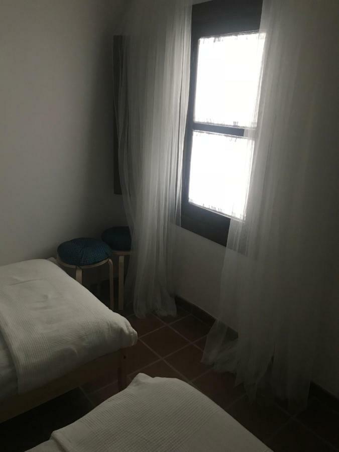 Apartamento Completo Santa Marina Kordoba Bagian luar foto