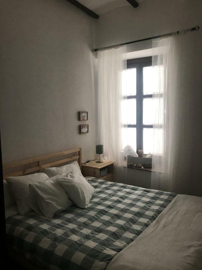 Apartamento Completo Santa Marina Kordoba Bagian luar foto
