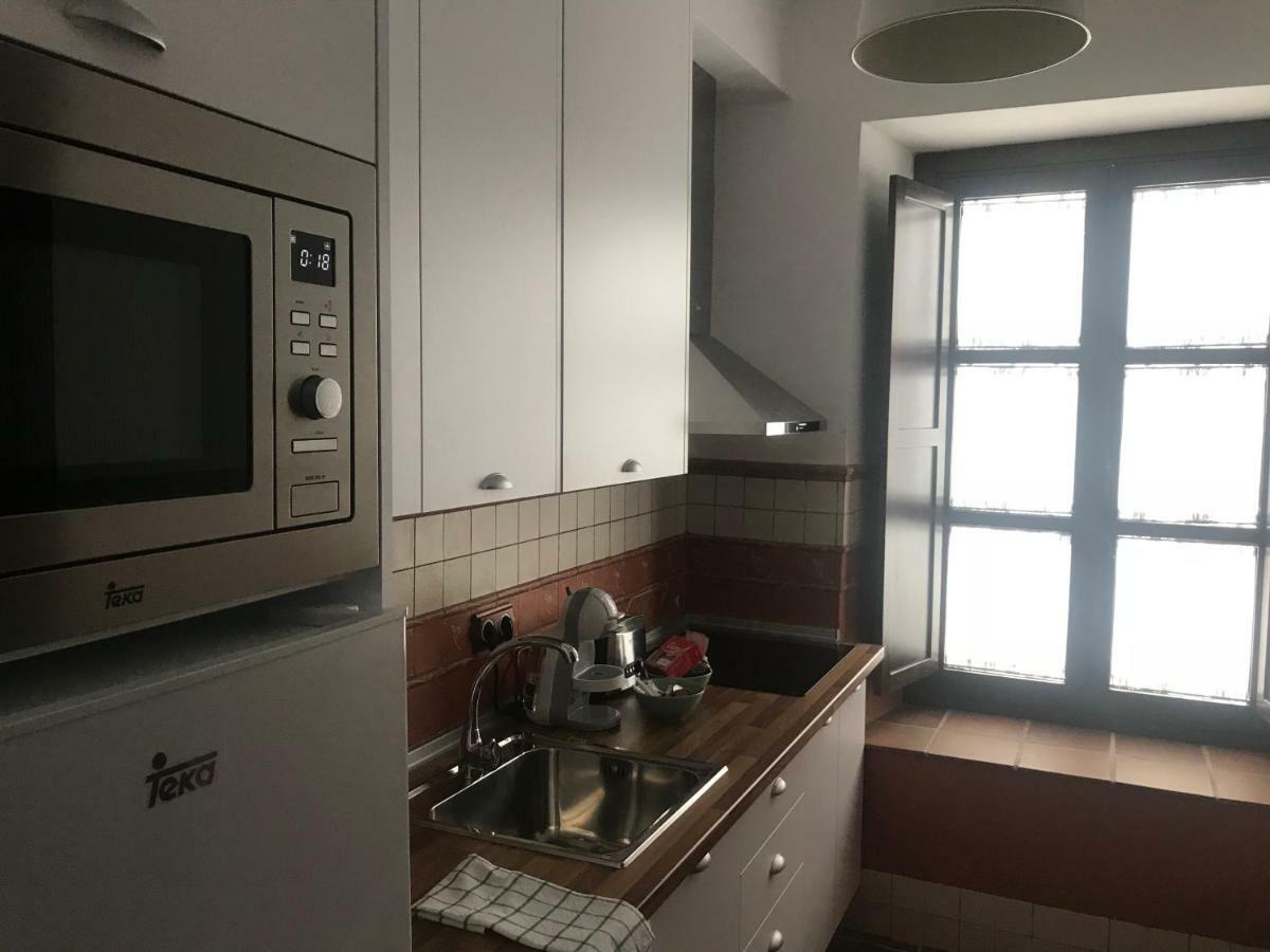 Apartamento Completo Santa Marina Kordoba Bagian luar foto